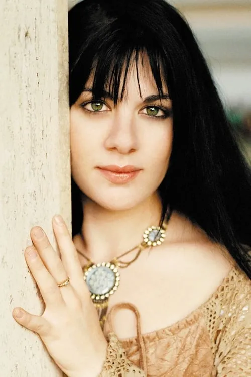 Ellie Simmonds ha trabajado con Vanessa Amorosi en 1 ocasiones