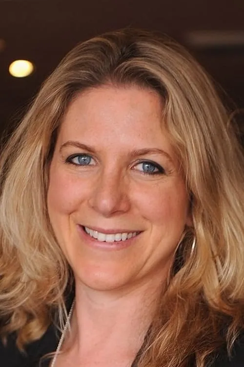 Mark Linfield ha trabajado con Vanessa Berlowitz en 1 ocasiones