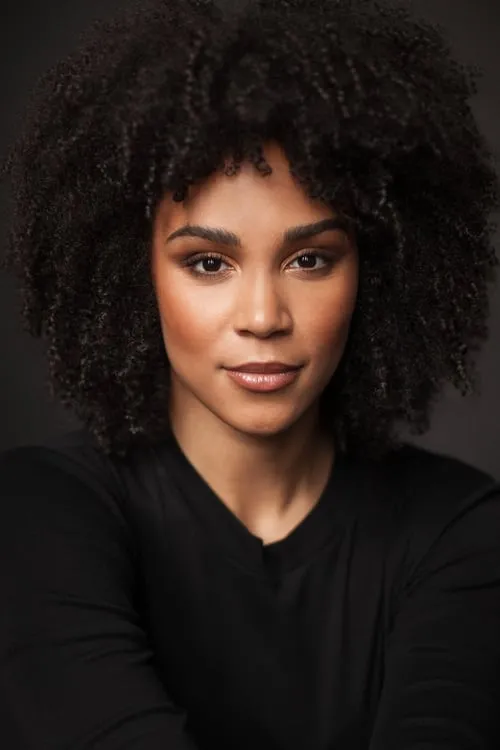 Vanessa Boudrias en su biografía y filmografía