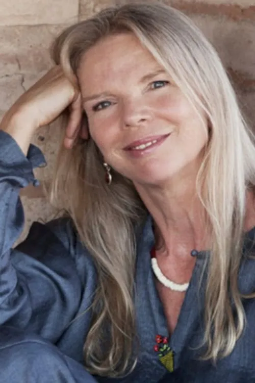 Hans Blix ha trabajado con Vanessa Branson en 1 ocasiones