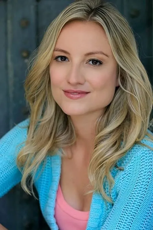 Natasha Kaplinsky ha trabajado con Vanessa Eichholz en 1 ocasiones