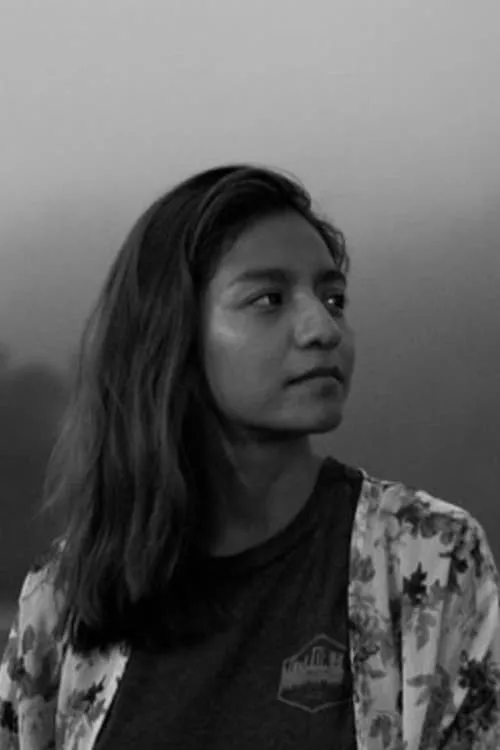 Vanessa Hernández interpretando a Salome