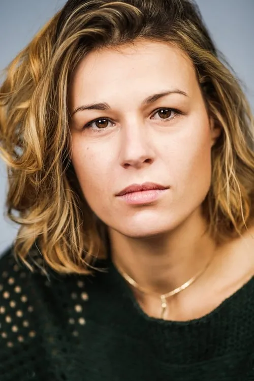 Mathieu Richard ha trabajado con Vanessa Landry en 1 ocasiones