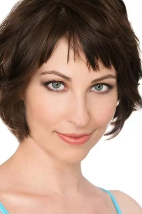 Vanessa Lemonides en su biografía y filmografía