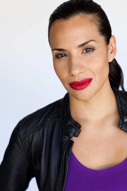 Vanessa Morales en su biografía y filmografía