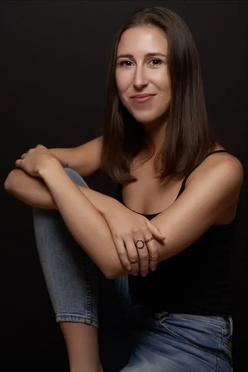 Leo Plankensteiner ha trabajado con Vanessa Ozinger en 1 ocasiones