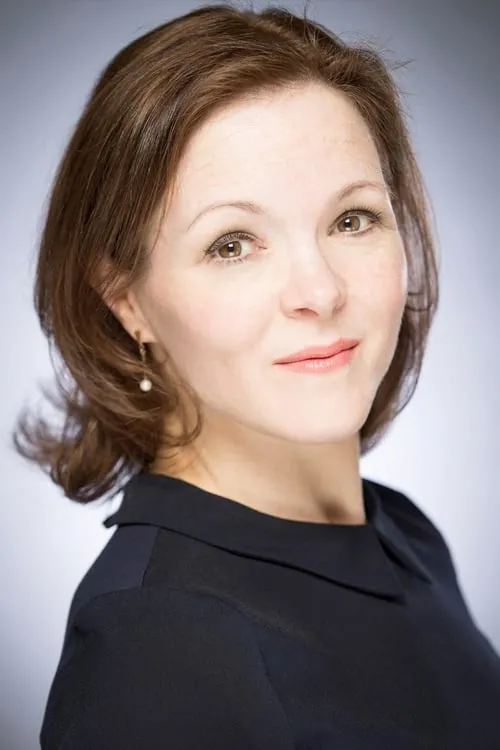 Gemma Bond ha trabajado con Vanessa Palmer en 1 ocasiones