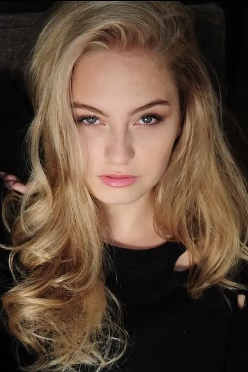 Sean Poague ha trabajado con Vanessa Przada en 1 ocasiones