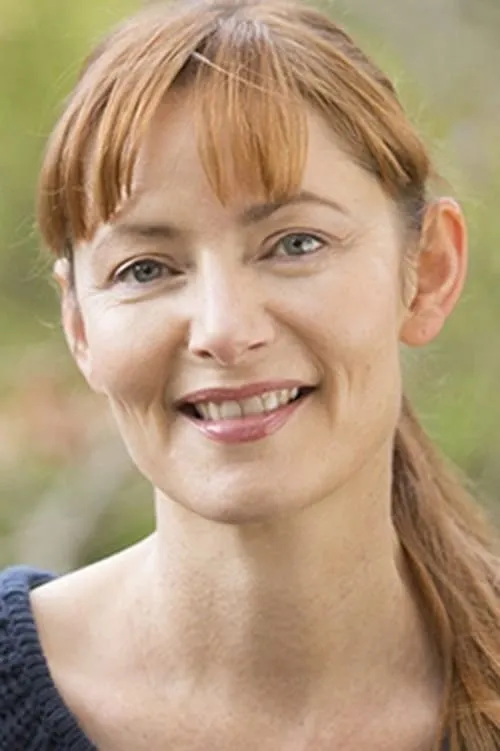 Mike Ginn ha trabajado con Vanessa Riddell en 1 ocasiones