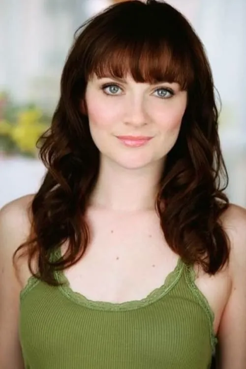 Charlotte Arnoux ha trabajado con Vanessa Wasche en 1 ocasiones