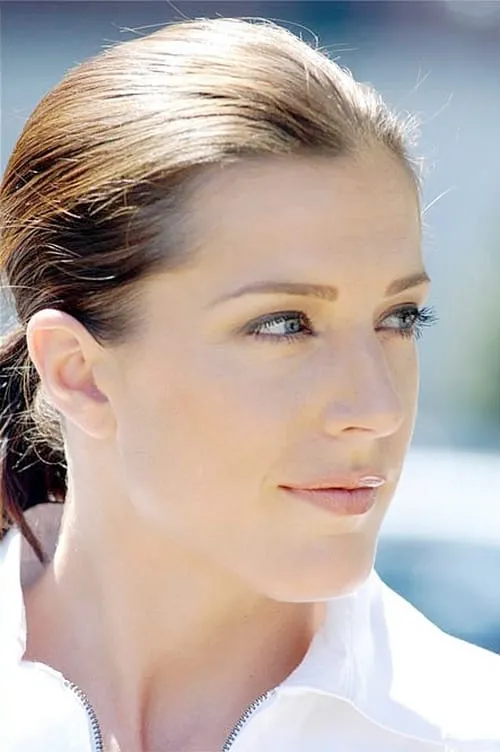 Vanessa Wieduwilt en su biografía y filmografía