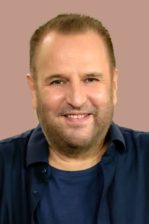 Vangelis Driskas — personaje: Self - Chef