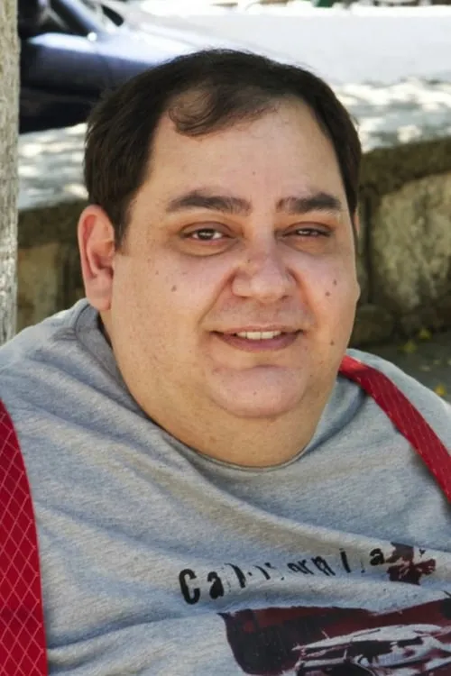 ?as???? ?apad?µ?t???? ha trabajado con Vangelis Romnios en 1 ocasiones