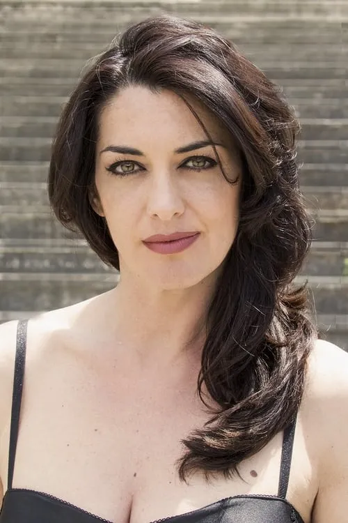 Marco Fiorini ha trabajado con Vania Della Bidia en 1 ocasiones