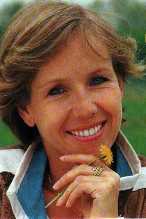 Vanina Michel interpretando a Léone