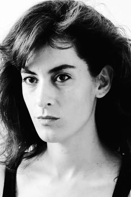 Vanina Montes interpretando a Vera