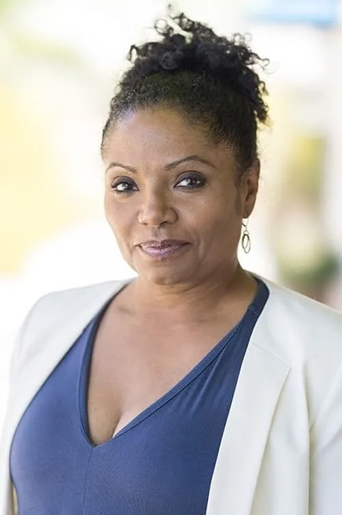 Naveen Paddock ha trabajado con Vanita Harbour en 1 ocasiones