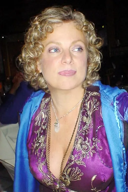 Maria Bertrand ha trabajado con Vanna Bonta en 1 ocasiones