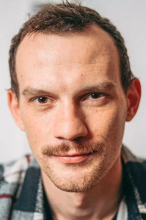 Váradi Gergely — personaje: Demeter Gergely