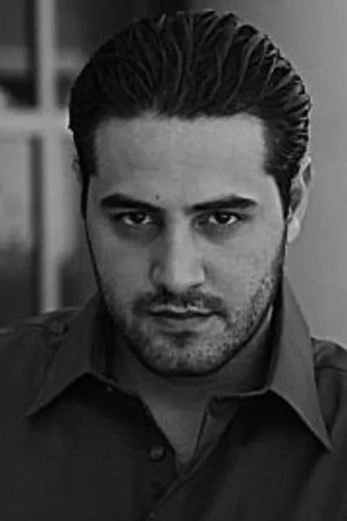 Grazi DiPaolo ha trabajado con Vardan Amolikyan en 1 ocasiones