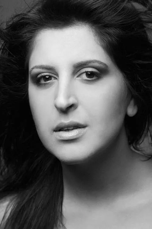 Scott Scully ha trabajado con Varduhi Abrahamyan en 1 ocasiones