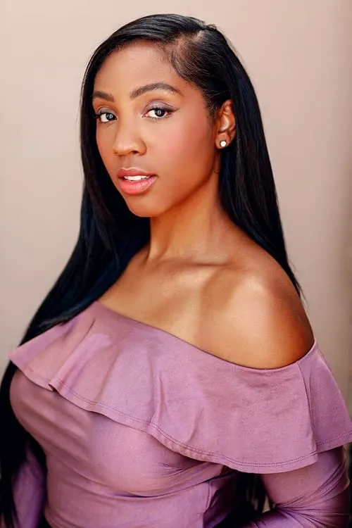 Lawrence Locke ha trabajado con Varinia Justine en 1 ocasiones