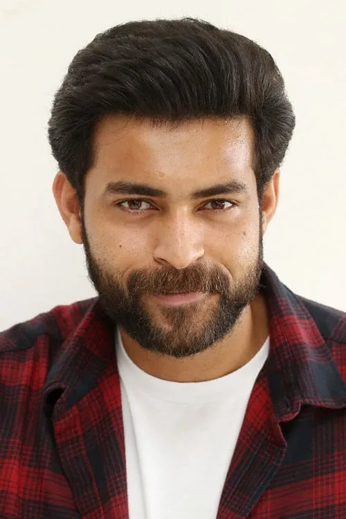 Nikitin Dheer ha trabajado con Varun Tej en 2 ocasiones