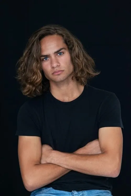 Vasco Lello — personaje: Sérgio Gonçalves