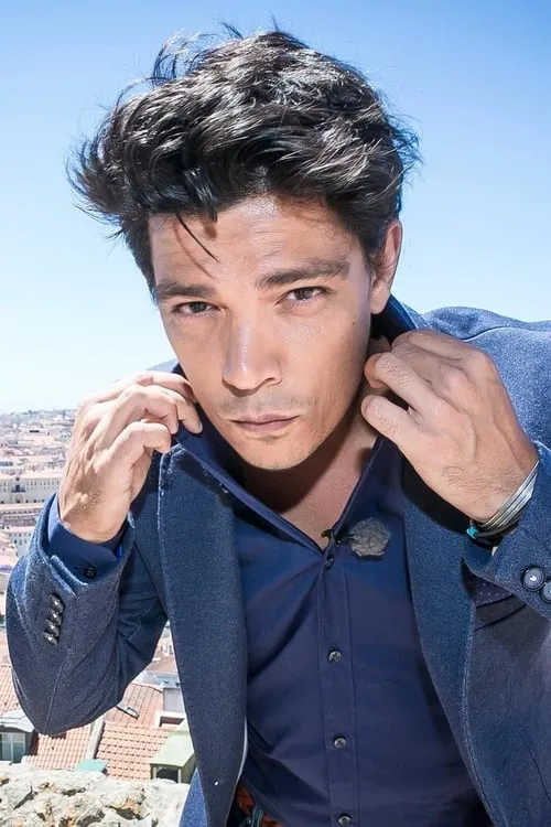 Allex Miranda ha trabajado con Vasco Palmeirim en 1 ocasiones