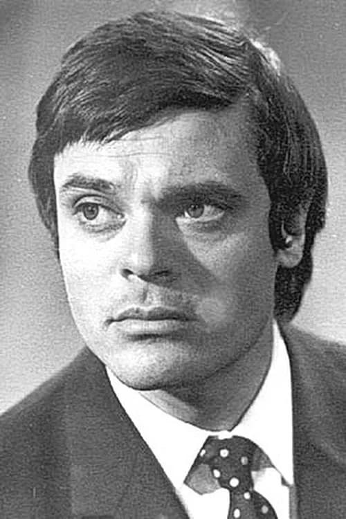 ??????? ?????? ha trabajado con Vasile Brescanu en 1 ocasiones