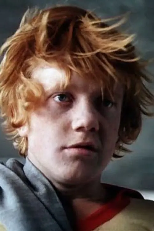 Vasili Skromny — personaje: ?????