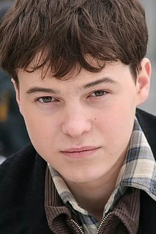 Василий Прокопьев interpretando a