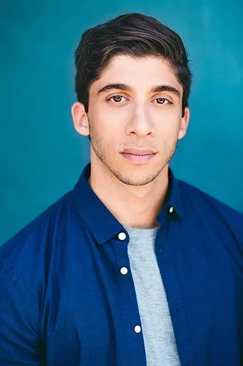 Marnie Sutherland ha trabajado con Vasilios Filippakis en 1 ocasiones