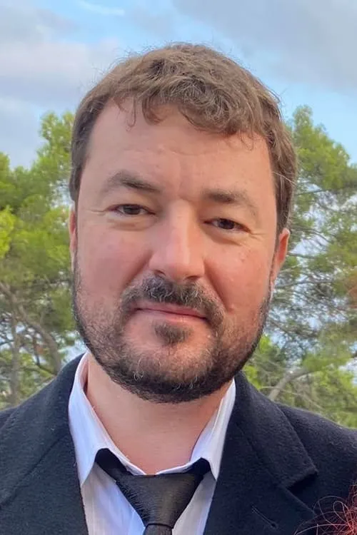 Orlando Süss ha trabajado con Vasilis Spiliopoulos en 1 ocasiones