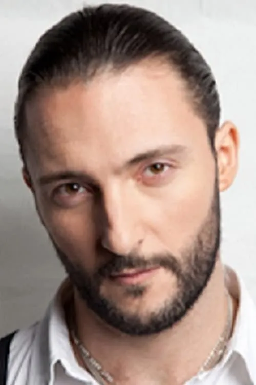 Ivan Chuykov ha trabajado con Vasily Shemyakinsky en 1 ocasiones