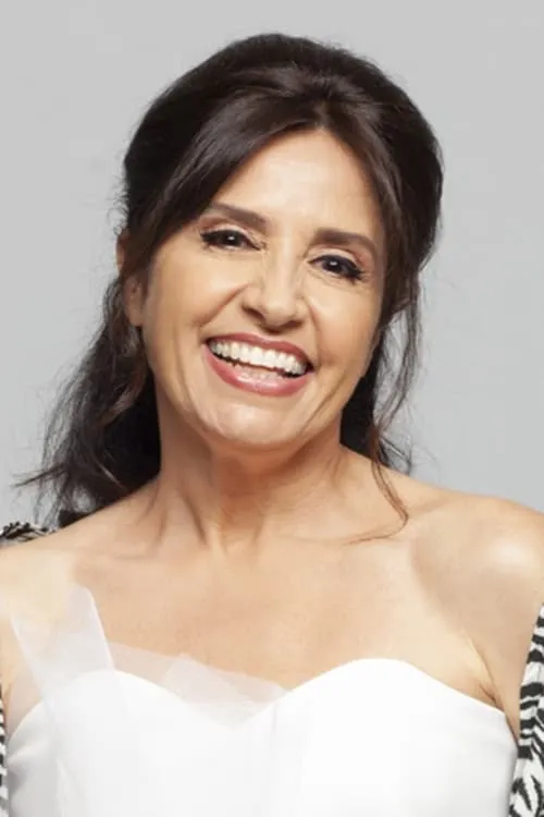 Vaso Goulielmaki — personaje: ?????a