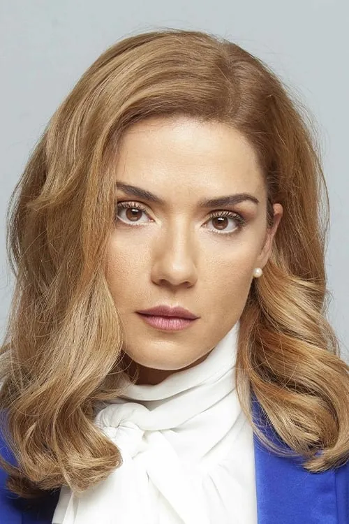 Vaso Laskaraki — personaje: ???a ?a???d?