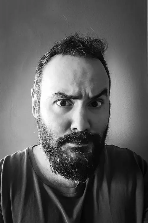 ?p?µp?? ??ef??t?? ha trabajado con Vassilis Christofilakis en 1 ocasiones