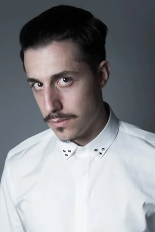 ???a ?pa???s? ha trabajado con Βασίλης Φακανάς en 1 ocasiones