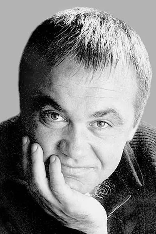 Vasyl Basha interpretando a 