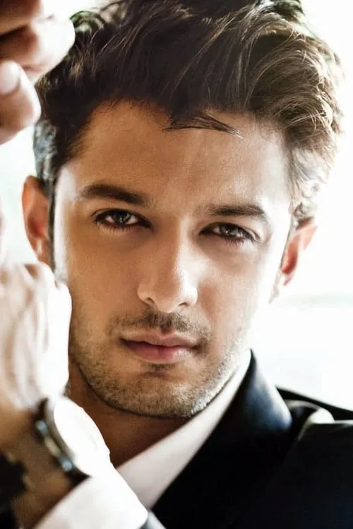 Foto de perfil del actor Vatsal Sheth en el reparto