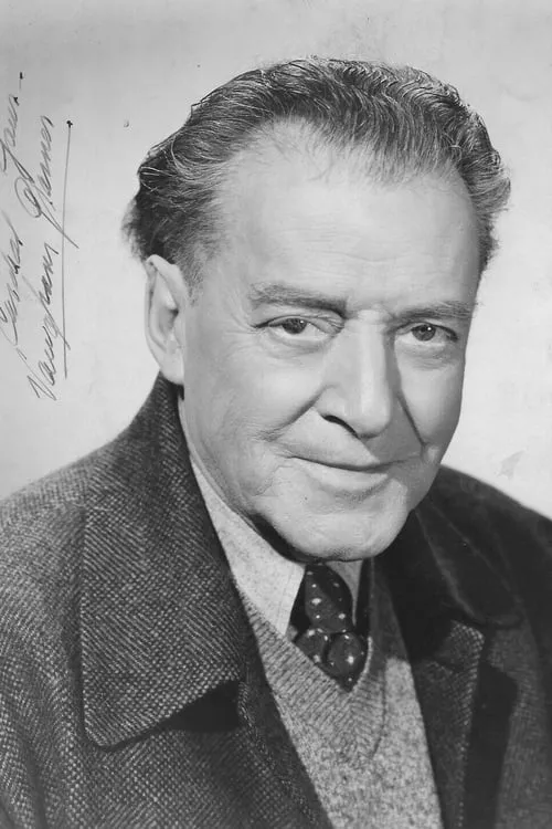 Frances Carson ha trabajado con Vaughan Glaser en 2 ocasiones