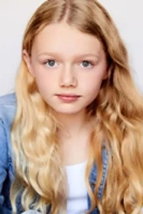 Vaughan Reilly interpretando a Nora