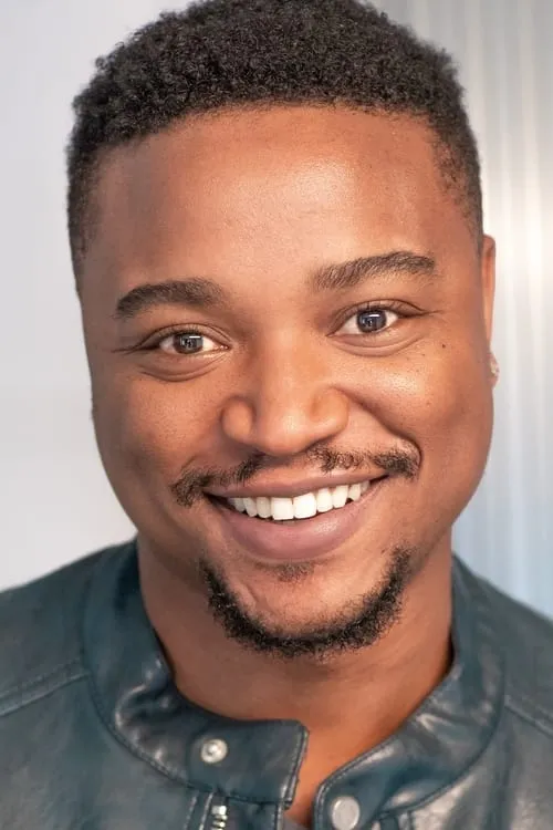 Vaughn Wilkinson en su biografía y filmografía