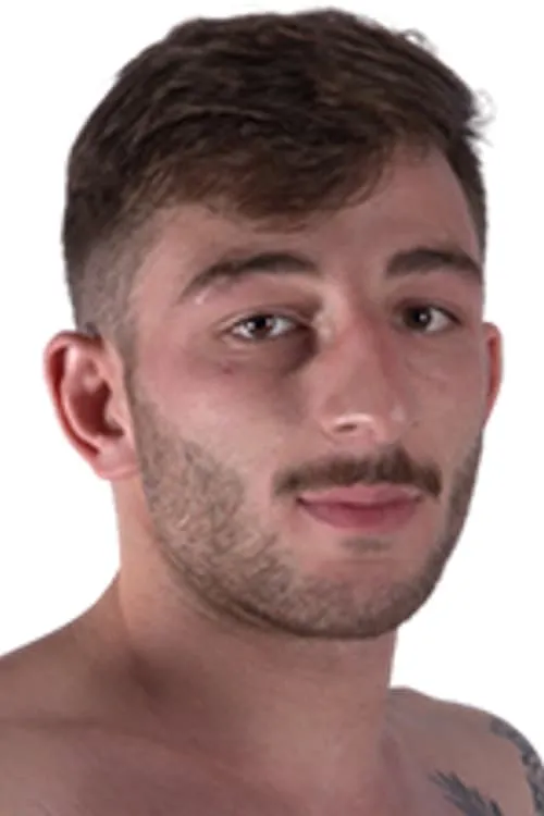 Vladislay Yankovsky ha trabajado con Vazha Tsiptauri en 1 ocasiones