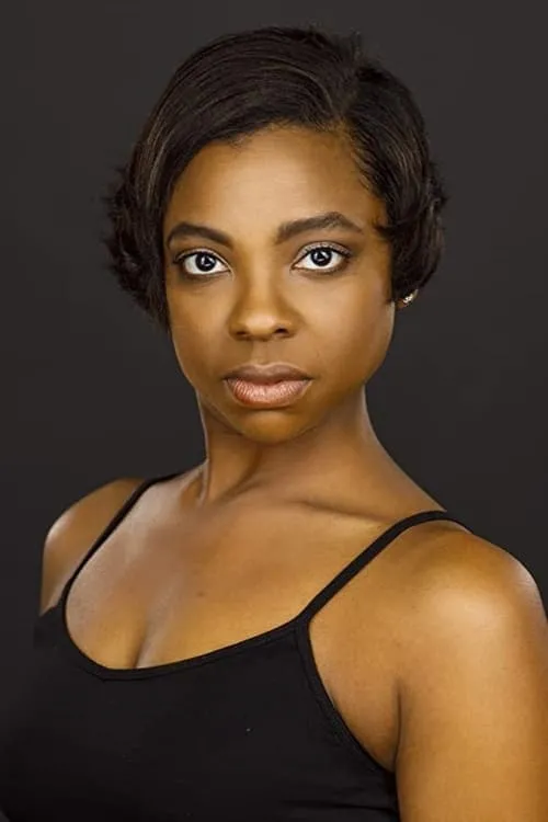 Callie Johnson ha trabajado con Veanna Black en 1 ocasiones