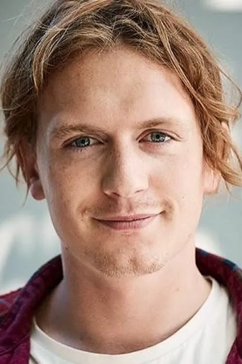 Eili Harboe ha trabajado con Vebjørn Enger en 5 ocasiones