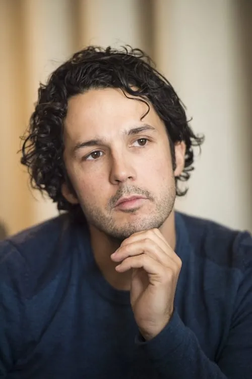 Vegard Ylvisåker — personaje: Vegard Ylvisåker