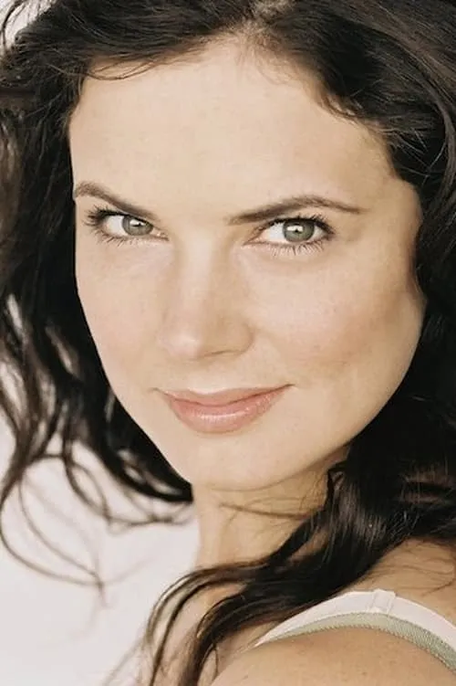 Paul Stuart ha trabajado con Velinda Godfrey en 1 ocasiones