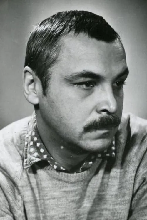 Vello Janson en su biografía y filmografía